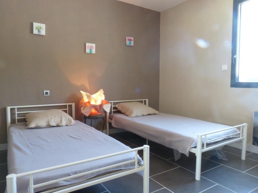 Gite Sud Deux Sevres Marigny  Habitación foto