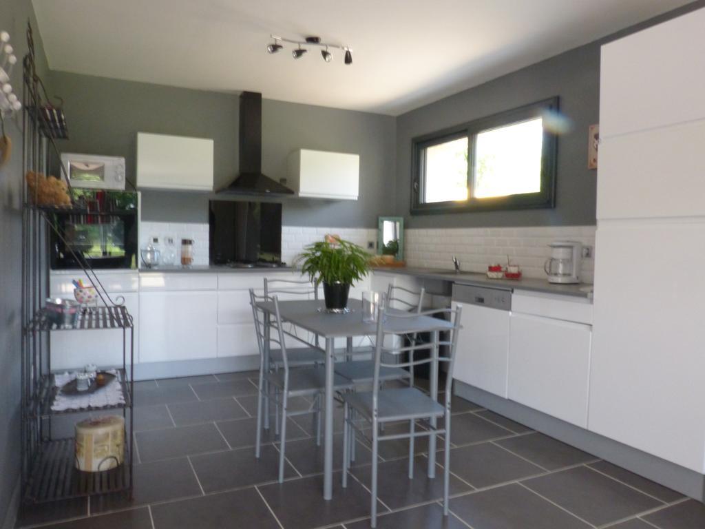 Gite Sud Deux Sevres Marigny  Habitación foto