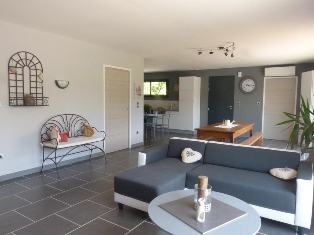 Gite Sud Deux Sevres Marigny  Habitación foto
