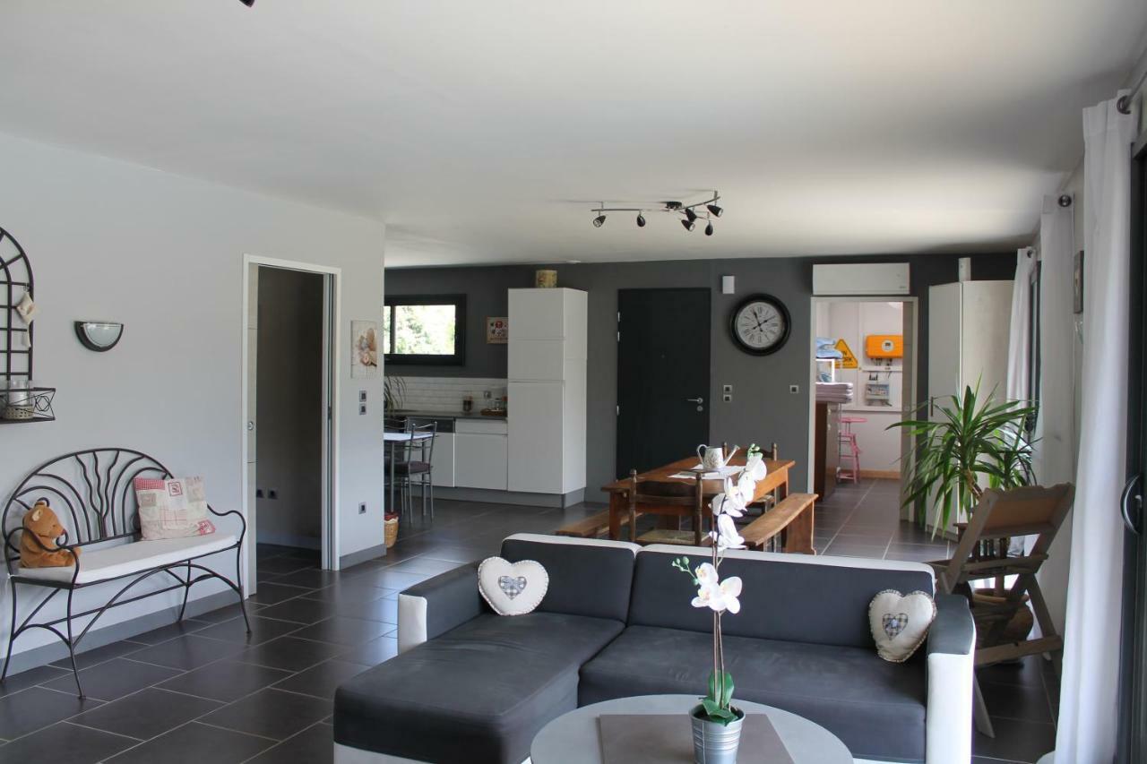 Gite Sud Deux Sevres Marigny  Exterior foto